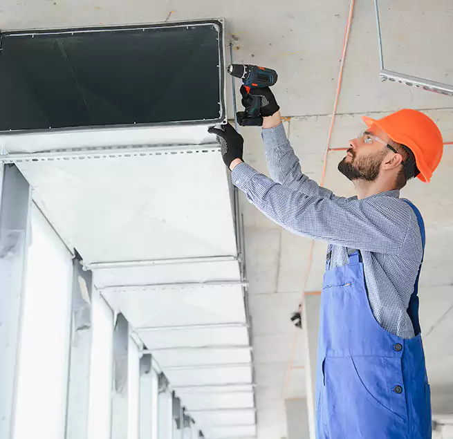 Why Homeowners & Businesses Trust Us in Tarpon Springs, FL