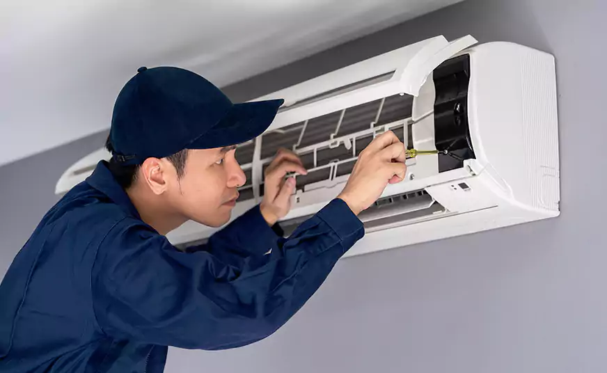 AC Duct Cleaning Tarpon Springs