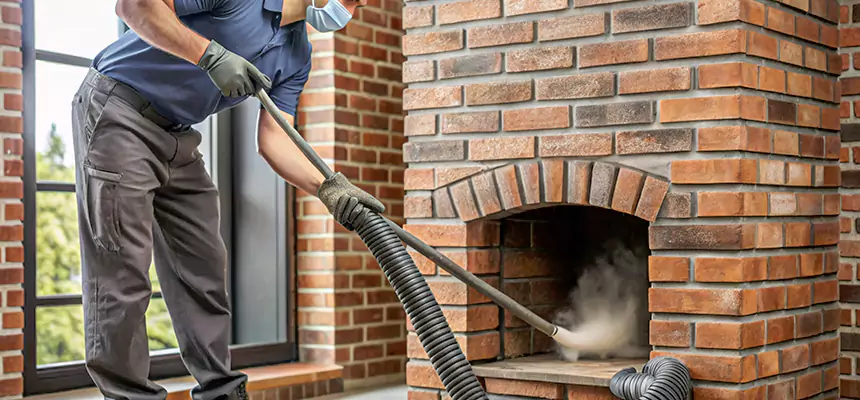Our Chimney Sweep Services in Tarpon Springs, FL