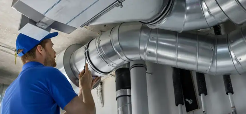 Our Commercial Laundry Vent Cleaning Services in Tarpon Springs, FL