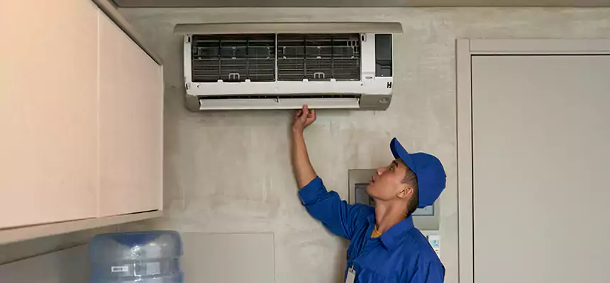 Balanced Fresh‑Air Ventilation (ERV/HRV) in Tarpon Springs