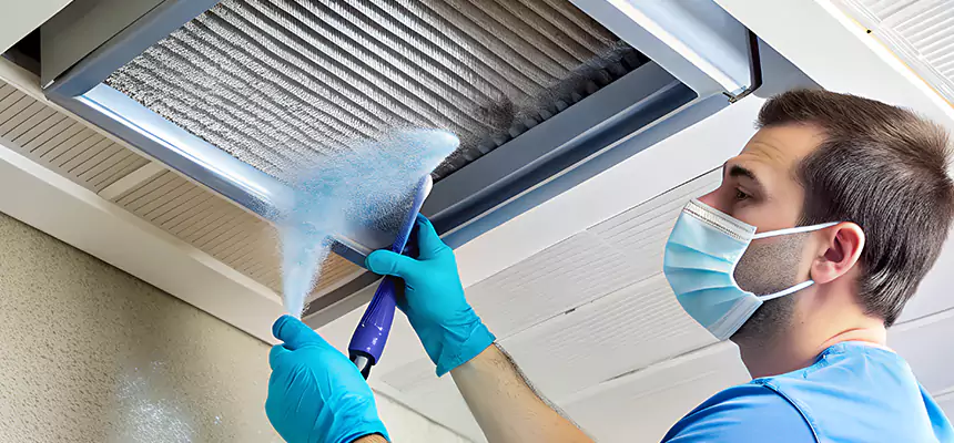 Our Home Ventilation Cleaning Services in Tarpon Springs, FL