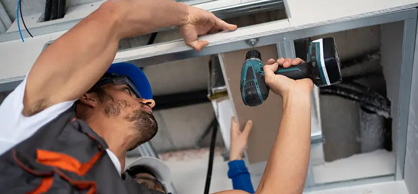 Our Improve Home Air Circulation Services in Tarpon Springs, FL