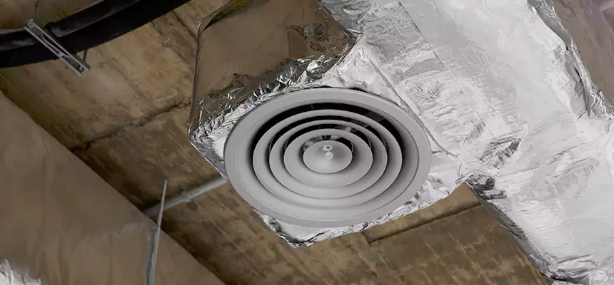 Our Industrial Dryer Vent Cleaning Services in Tarpon Springs, FL