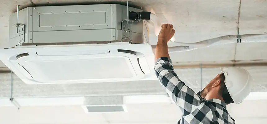 Our Local Vent Cleaning Services in Tarpon Springs, FL