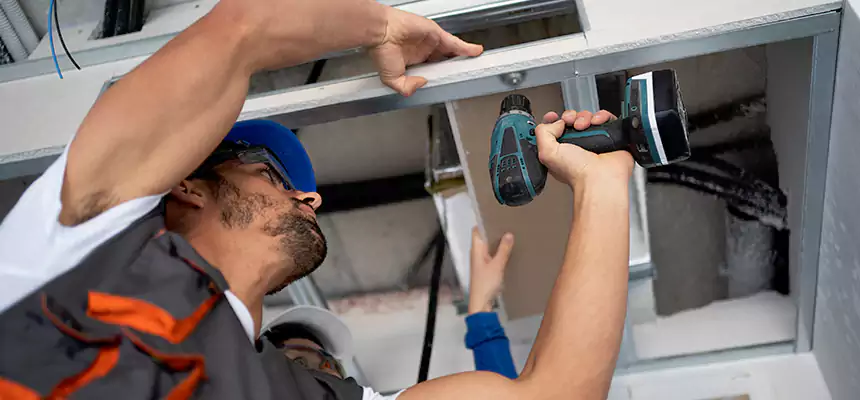Our Retail Store Duct Cleaning Services in Tarpon Springs, FL