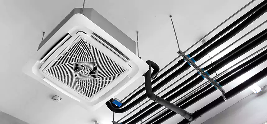 Our Smart AC Vent Controller Services in Tarpon Springs, FL