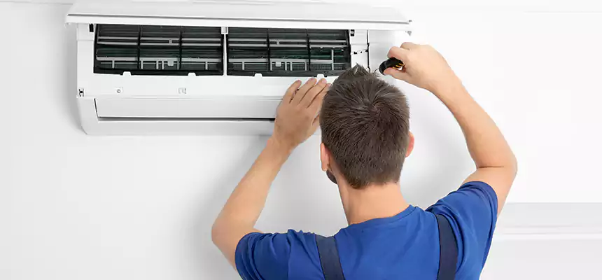 Our Smart Air Conditioning Installation Services in Tarpon Springs, FL