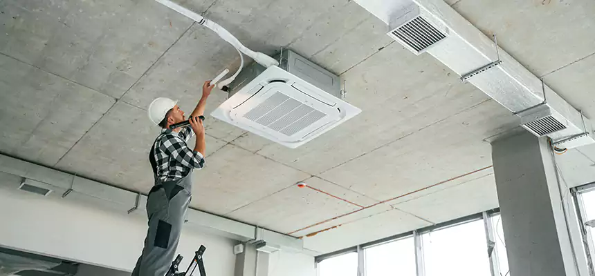 Our Wi Fi Connected Air Ducts Services in Tarpon Springs, FL