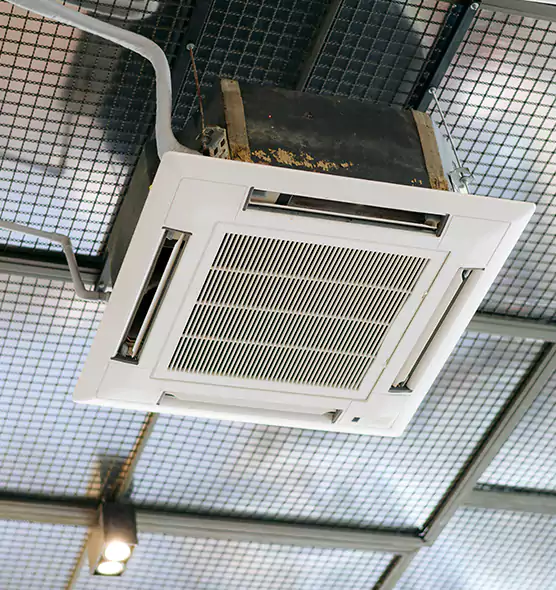 Top-Notch Allergy Relief Vent Cleaning Services in Tarpon Springs, FL