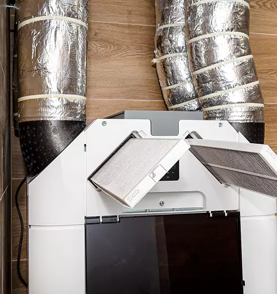 About Clogged Air Duct Repair in Tarpon Springs, FL
