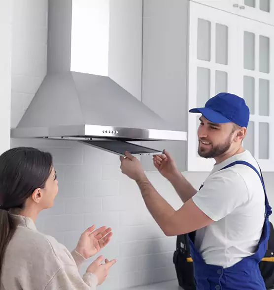 Professional Dryer Vent Cleaning Service in Tarpon Springs, FL