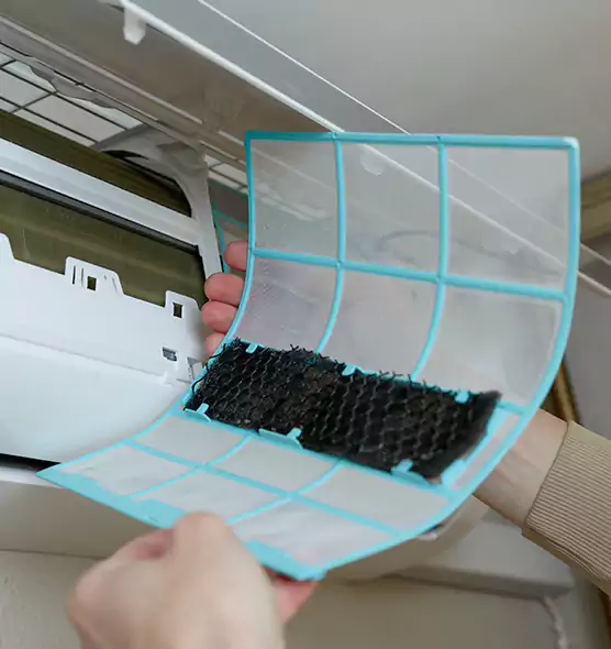 Welcome to Air Duct Cleaning & Repairs Tarpon Springs — Your Local HEPA Filter Installation Pros in Tarpon Springs, FL