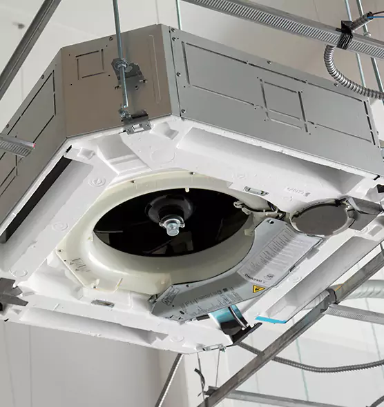 Professional Industrial Dryer Vent Cleaning in Tarpon Springs, FL