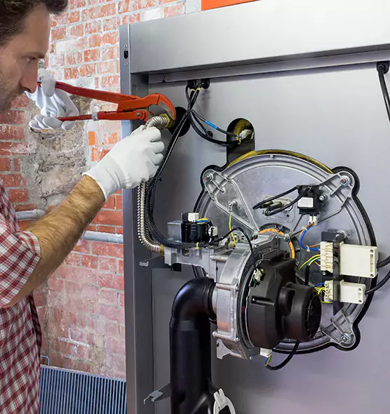 Advanced Repair Dryer Vent Hose in Tarpon Springs, FL