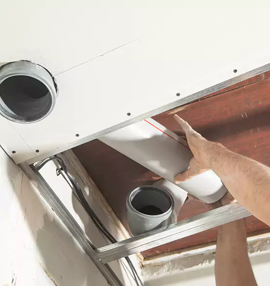 Professional Seasonal Allergy Air Duct Cleaning in Tarpon Springs, FL