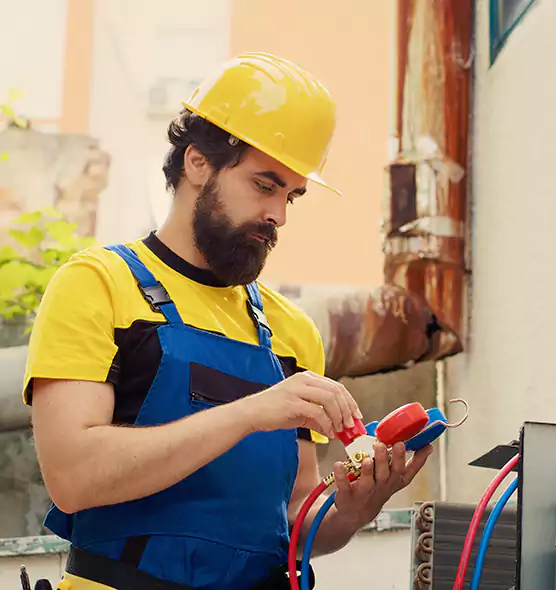 About Smart HVAC Installation in Tarpon Springs, FL