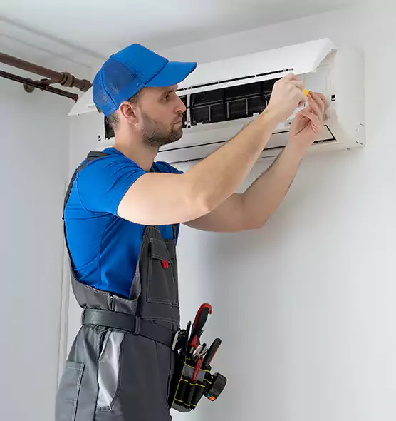 About Smart Thermostat AC Installation in Tarpon Springs, FL