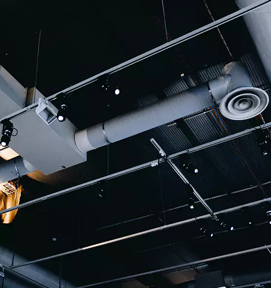 Professinal UV Light Air Purification for Ducts in Tarpon Springs, FL