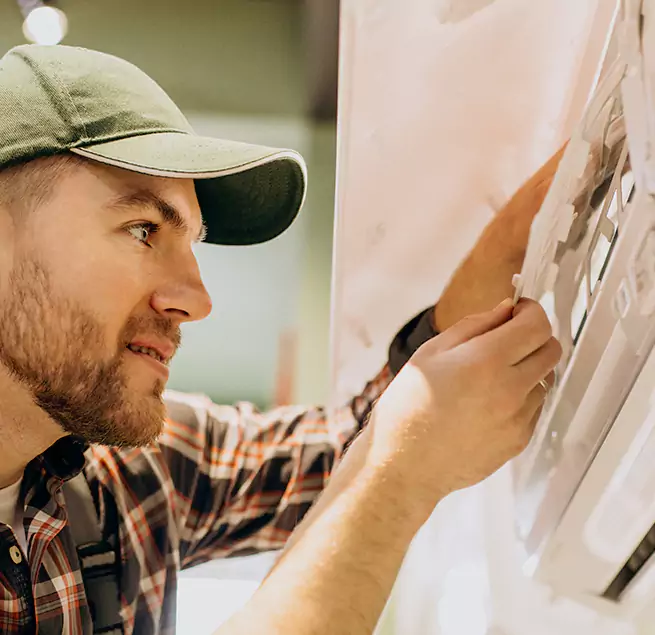 Why Homeowners Businesses Trust Us in Tarpon Springs, FL?