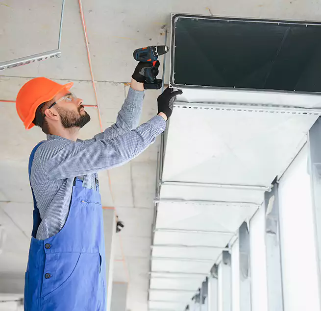 Why Homeowners & Businesses Trust Us in Tarpon Springs, FL?