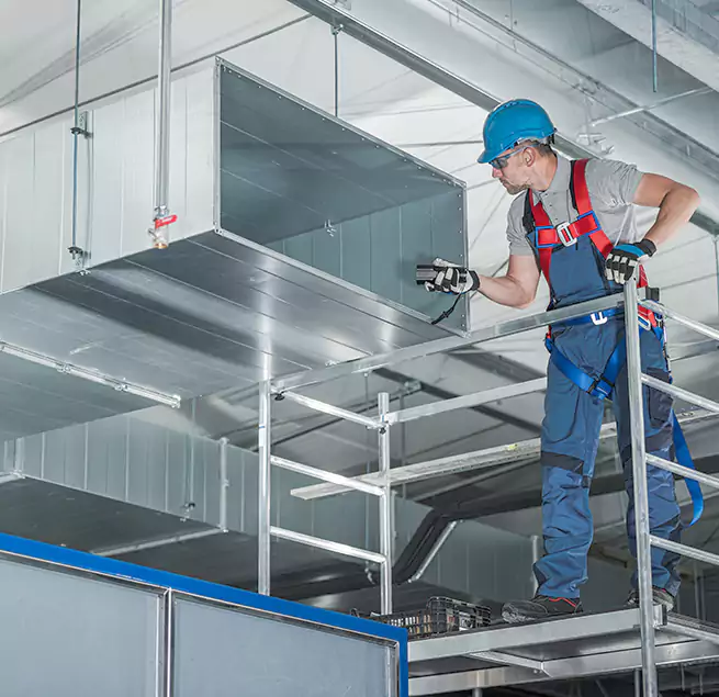 Why Homeowners & Businesses Trust Us in Tarpon Springs, FL?