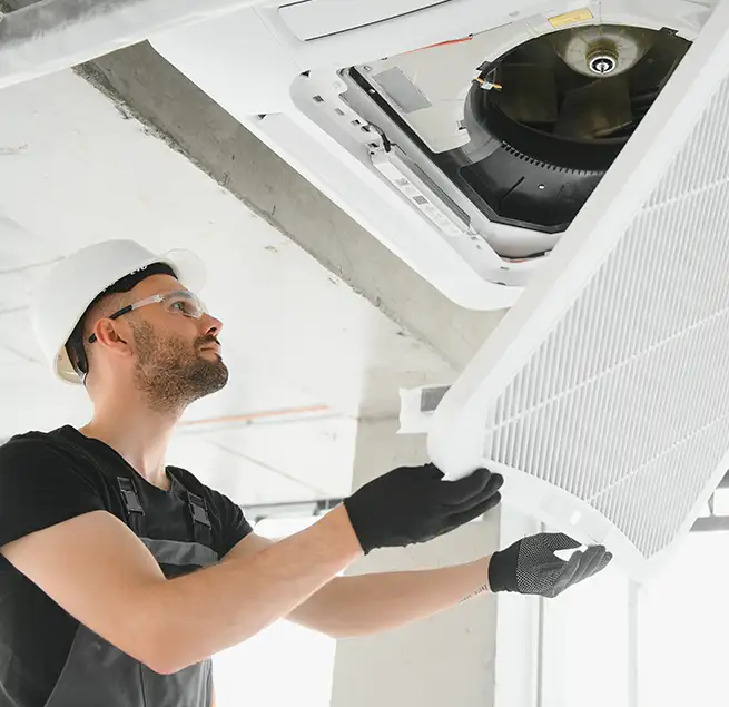 Why Homeowners & Businesses Trust Us in Tarpon Springs, FL?