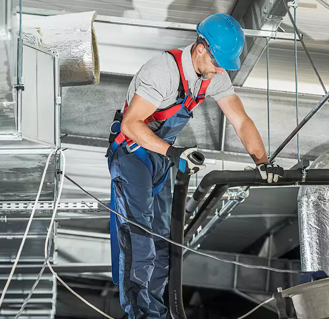 Why Homeowners & Businesses Trust Us in Tarpon Springs, FL?