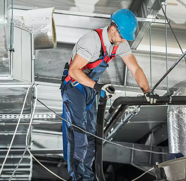 Why Homeowners & Businesses Trust Us in Tarpon Springs, FL?