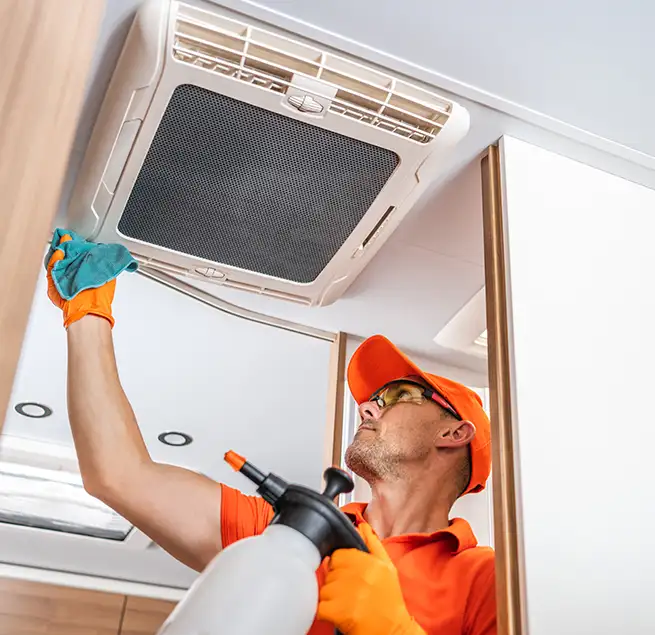 Why Homeowners & Businesses Trust Us in Tarpon Springs, FL?