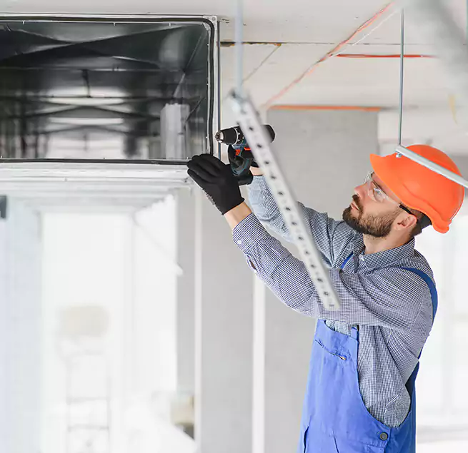 Why Homeowners & Businesses Trust Us Tarpon Springs, FL