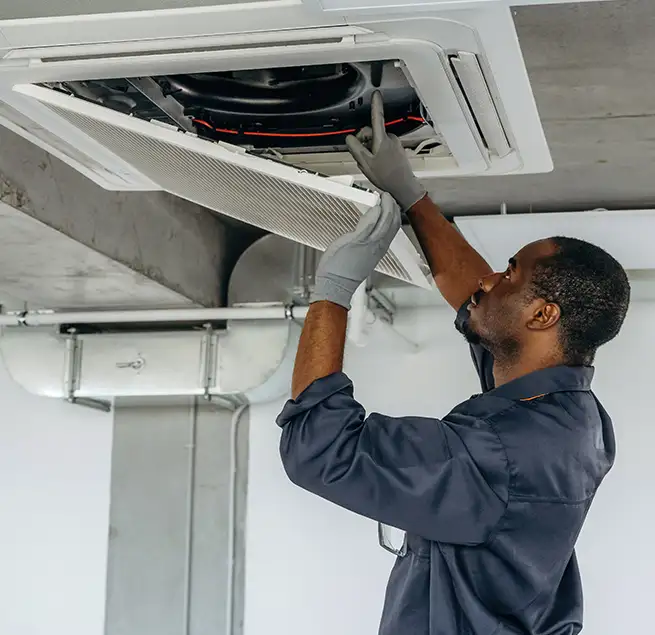 Why Homeowners & Businesses Trust Us in Tarpon Springs, FL?