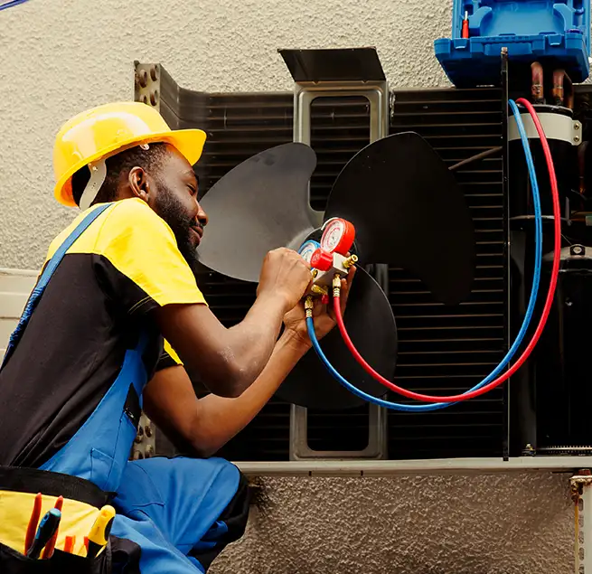 Why Homeowners & Businesses Trust Us in Tarpon Springs, FL?