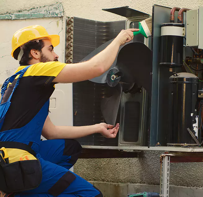 Why Homeowners & Businesses Trust Us in Tarpon Springs, FL?