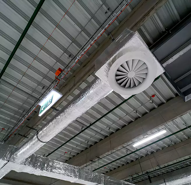 Why Homeowners & Businesses Trust Us in Tarpon Springs, FL