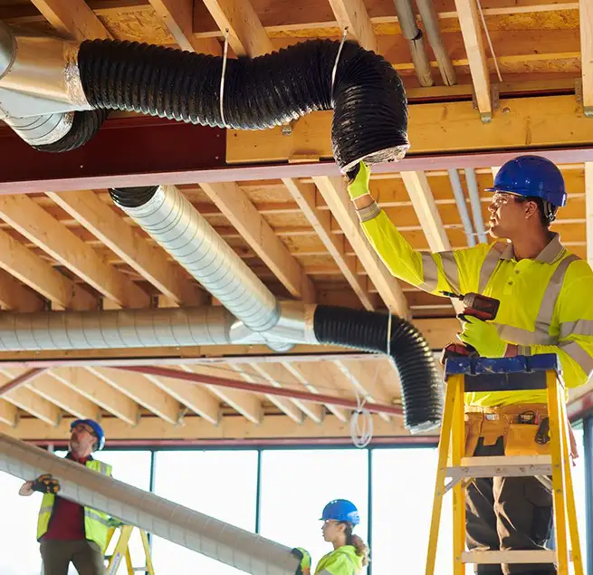 Why Homeowners & Businesses Trust Us in Tarpon Springs, FL?