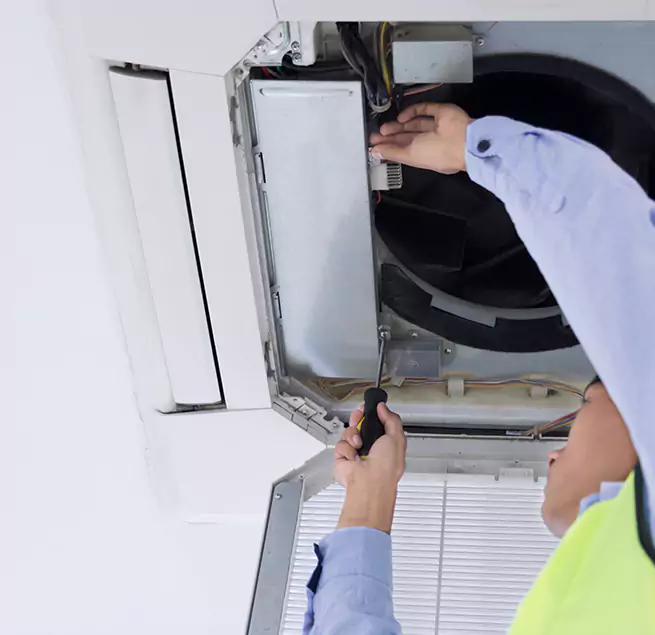 Why Homeowners Businesses Trust Us Tarpon Springs, FL