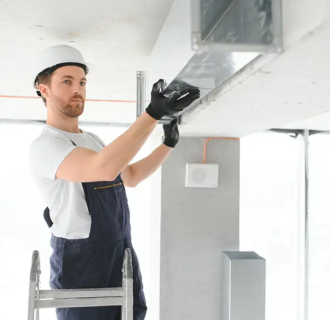 Why Homeowners & Businesses Trust Us in Tarpon Springs, FL?