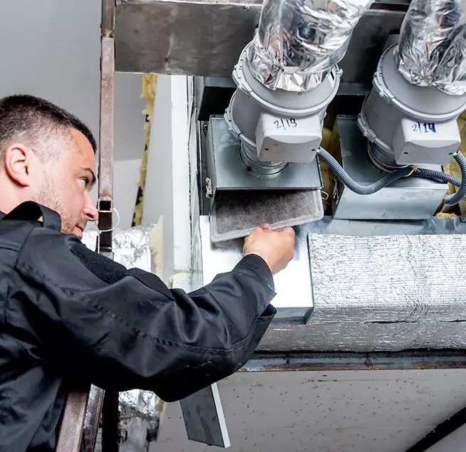 Why Homeowners Businesses Trust Us in Tarpon Springs, FL?