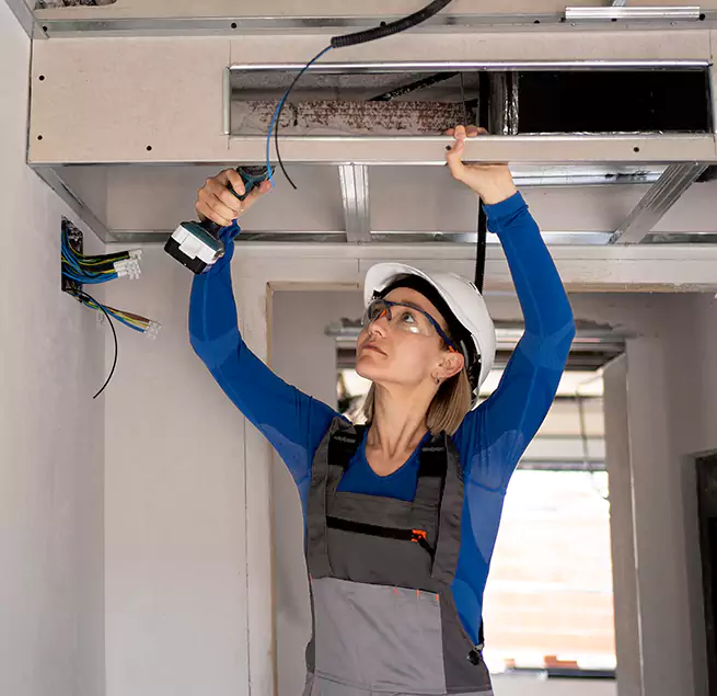  Why Homeowners & Businesses Trust Us in Tarpon Springs, FL?