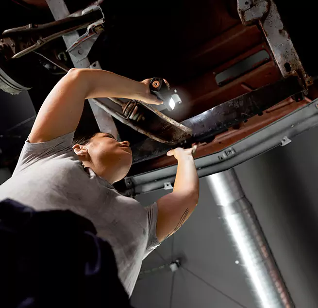 Why Homeowners & Businesses Trust Us Tarpon Springs, FL