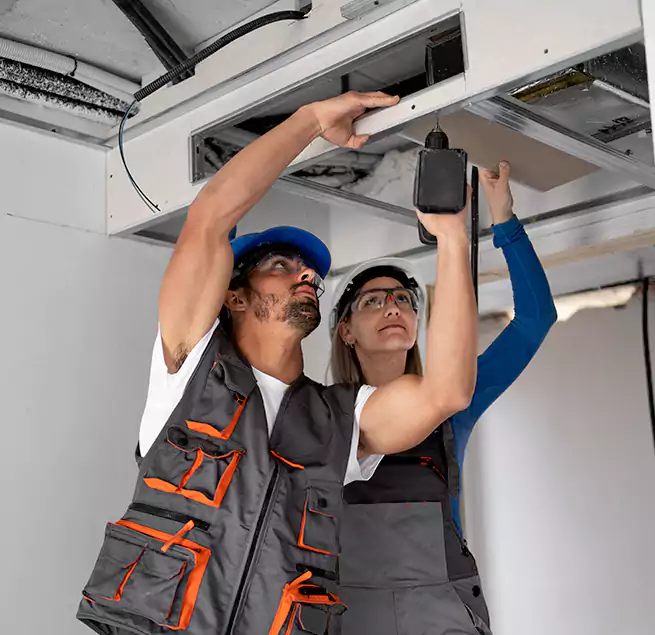 Why Homeowners & Businesses Trust Us in Tarpon Springs, FL