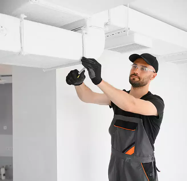 Why Homeowners Businesses Trust Us Tarpon Springs, FL