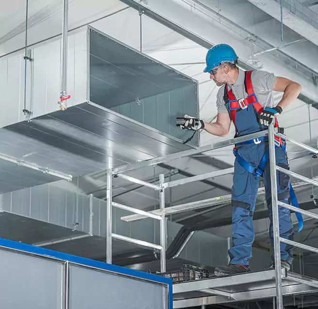 Why Homeowners & Businesses Trust Us Tarpon Springs, FL