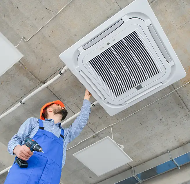 Why Homeowners & Businesses Trust Us in Tarpon Springs, FL?