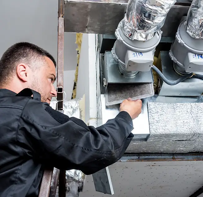 Why Homeowners & Businesses Trust Us in Tarpon Springs, FL?