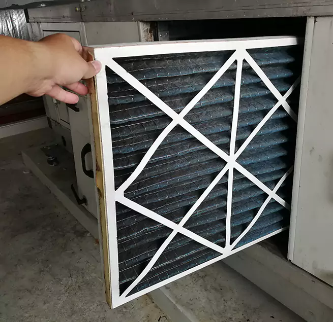 Why Homeowners & Businesses Trust Us Tarpon Springs, FL?